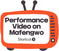 Performance Video on Mafengwo Shortcut